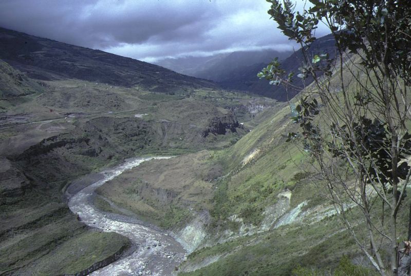 Anden - Hochland, Dschungel - Wanderungen und bunte Indiomärkte